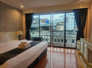 Inn Patong Hotel Phuket