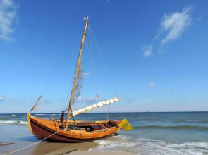 Wakacyjny Apartament