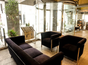 Premier Hotel Cabin Shinjuku