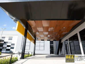 Beelive Hotel