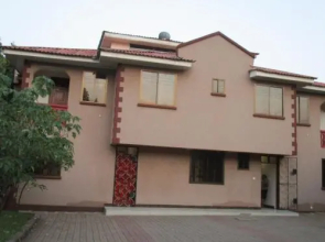 Nderima Home Suites