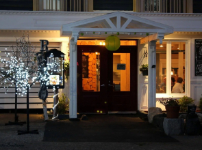 Hotel Motel Le Beluga