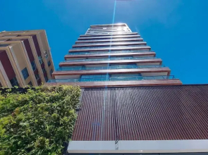 COBAR0114 - Edifício Barra Premium