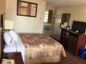 The Park Place Motel