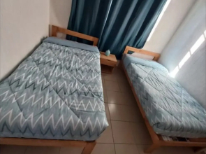 Bienvenidos a Para Guerreros