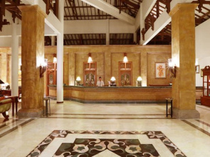 Grand Mirage Resort & Thalasso Bali 