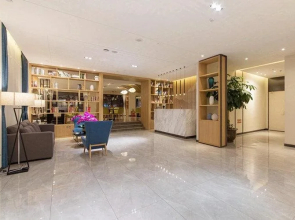 Fairyland Hotel - Jiashibo Avenue Branch