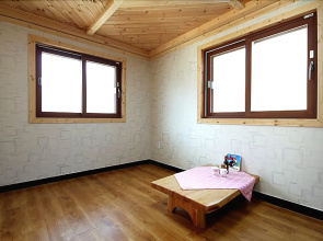 Yangyanggwangmyeong Family Pension