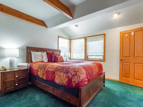 Timberline Lodge by Avantstay Secluded Hill Top Home w/ Incredible Views