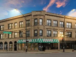 Central Park 3BR - CP S6