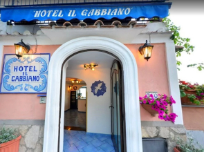 Hotel Il Gabbiano