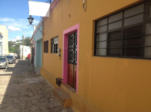 Hotel Posada Limon