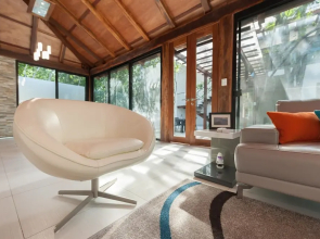 Casa Chaca - Best in Aldea Zama by BRM