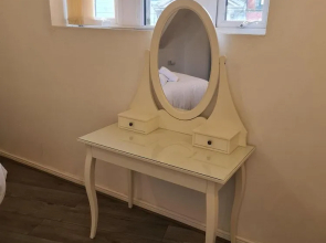 Dawson Street Apartments