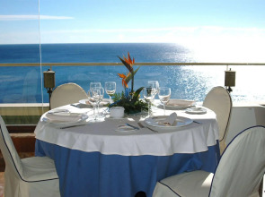 Hotel Masa International