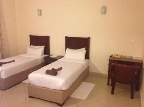 Marhaba Residence