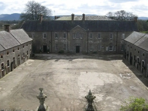 Ash Hill B&B