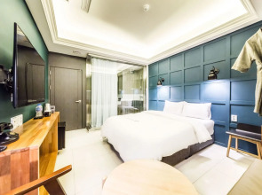 The Sangju Hotel Seoul