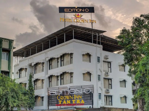 Edition O 30007 Crown Inn Panvel