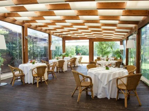 Magaggiari Hotel Residence