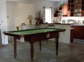 Holiday Home Villa de la Pointe