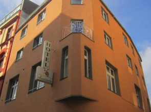 Hostel Heinzelmännchen