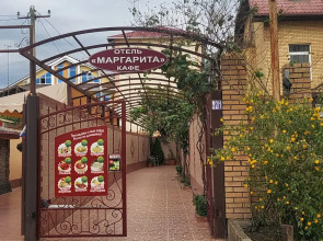 МАРГАРИТА (Хмельницкого)