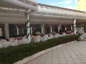 Grand Hotel Osman