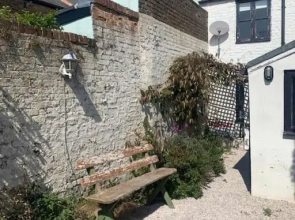 Pilot's House