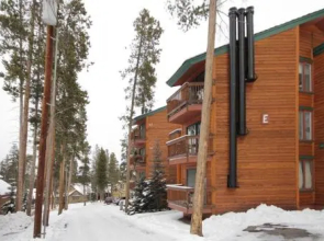 Peak 8 Village E35 Condo