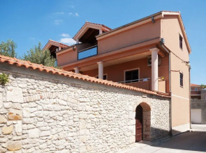 Ravelin Apartments