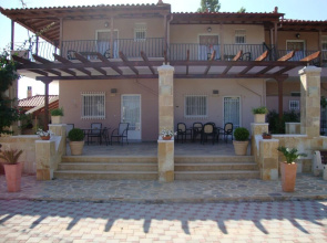 Angelos Kandia Apartments