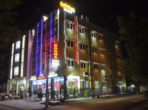 Hotel Amirtham Inn
