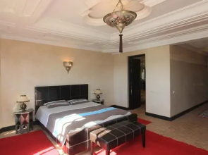 Villa Nour