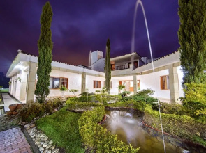 Hotel Boutique Casa Caballero