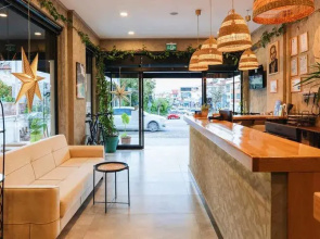 Belci City House