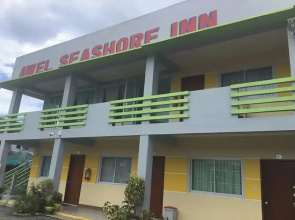 Awel Seashore Inn Baler