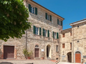 Palazzo Del Borgo