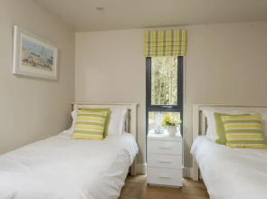 Bracken Howe Lodge