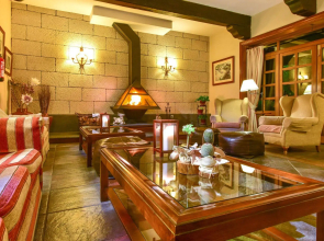 Hotel Spa Villalba