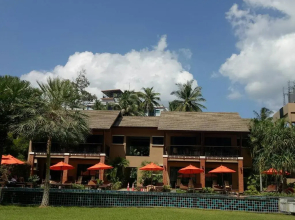 Aonang Hill Krabi Sha Extra Plus