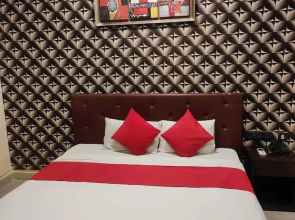 Hotel Jaypee Inn By GRB