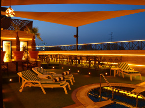 Golden Tulip Deira Hotel