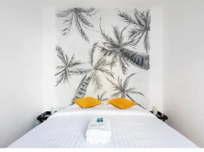 Appartement Rambuteau