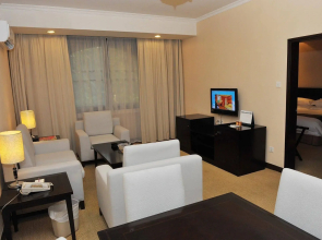 Zhuhai Holiday Resort Hotel