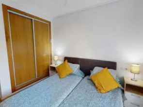Congrio 303838-A Murcia Holiday Rentals Property