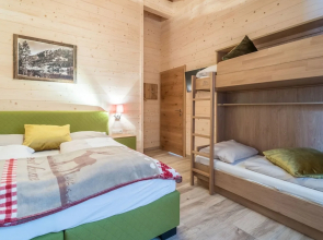 Exclusive Chalet in Kaprun Salzburg With Sauna