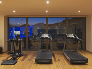 La Marquise Luxury Resort Complex