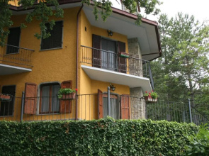 Villa Marisa
