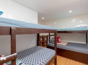 Zen Rooms Basic Junsims Siargao